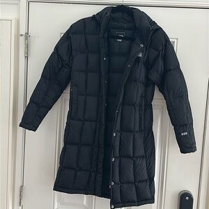 North Face Women’s Parka